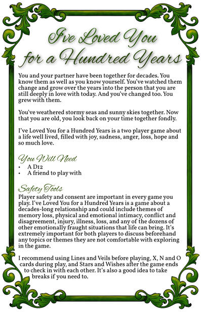 Intro, materials, and safety tools.