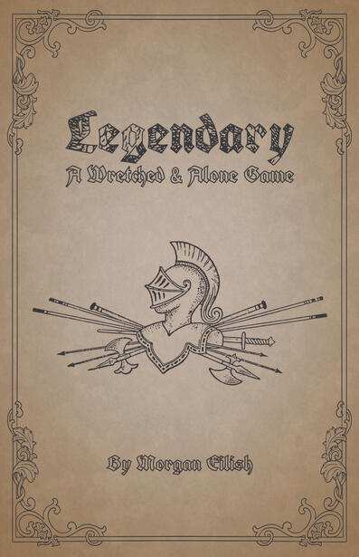 Legendary
